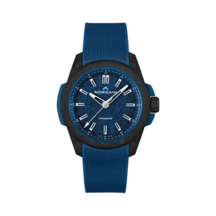 Norqain Wild ONE 42 mm Blue