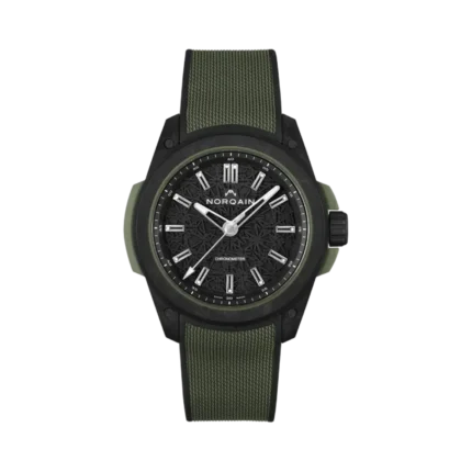 Norqain Wild ONE 42 mm Khaki