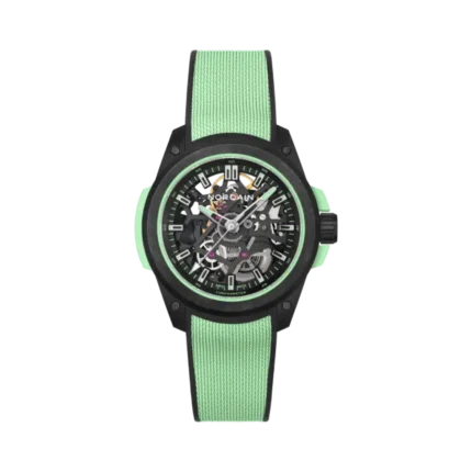 Norqain Wild ONE 39 mm Limited Edition