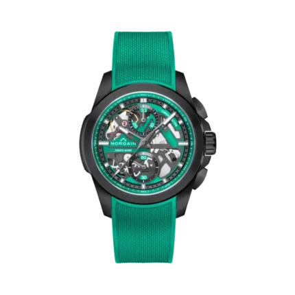 Norqain Independence Skeleton Chrono Limited Edition