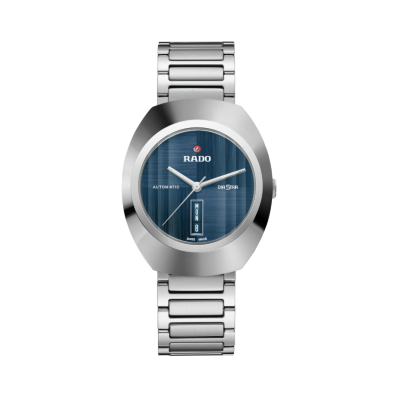 Rado Diastar Original