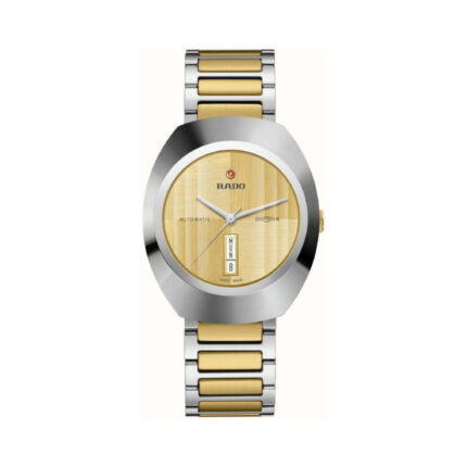 Rado Diastar Original