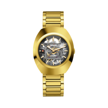 Rado Diastar Original Skeleton