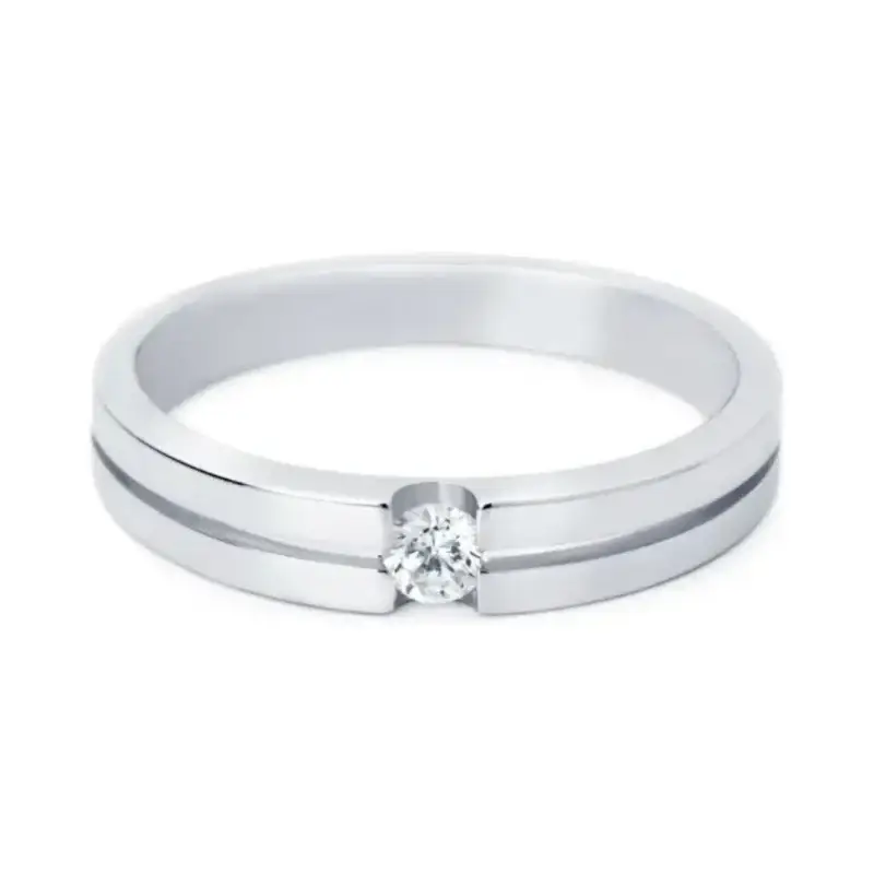 R & C Ring Olivia