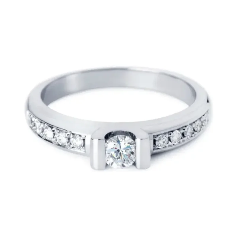 R & C Ring Camille Riche (small)