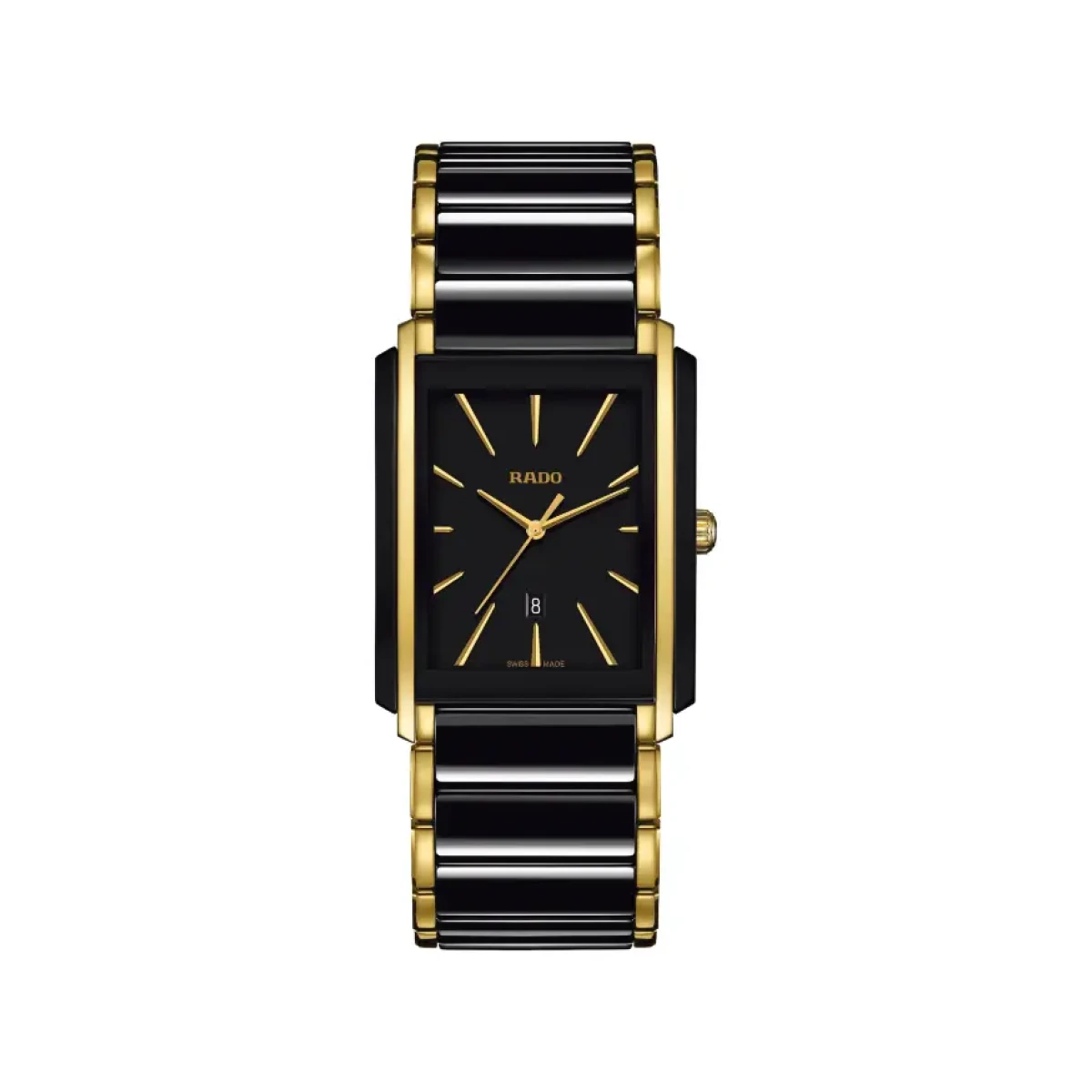 Rado Integral