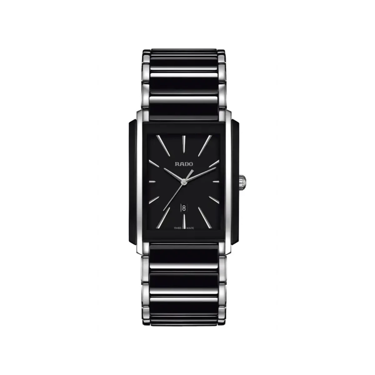 Rado Integral