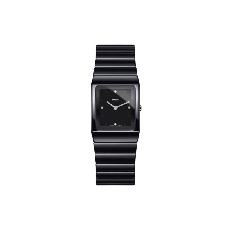 Rado Ceramica Diamonds