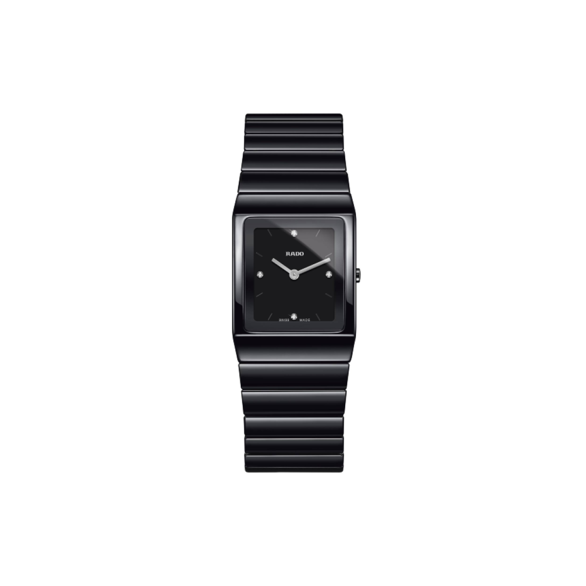 Rado Ceramica Diamonds