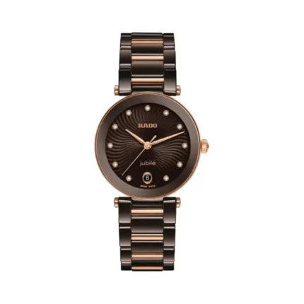 Rado LaCoupole Diamonds
