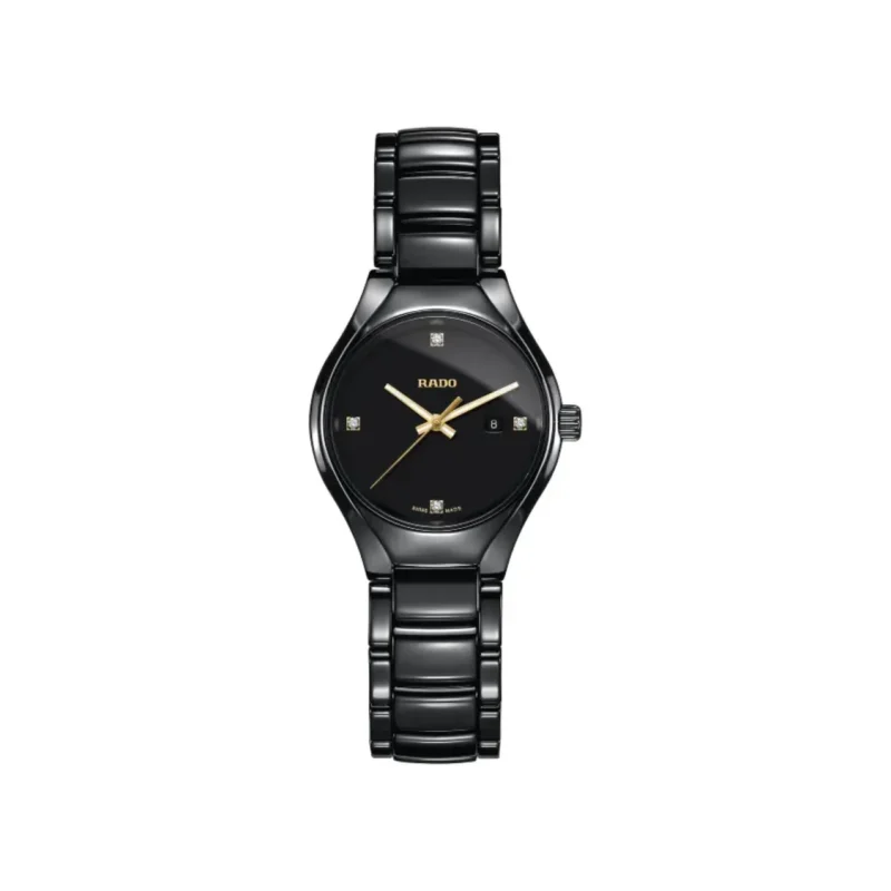 Rado True Diamonds