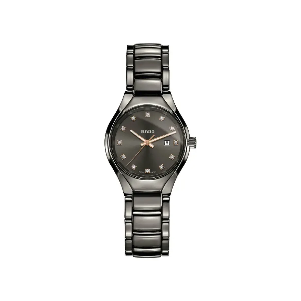 Rado True Diamonds