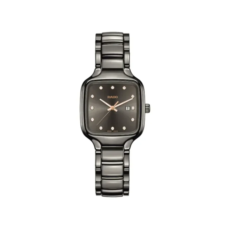 Rado True Square Diamonds
