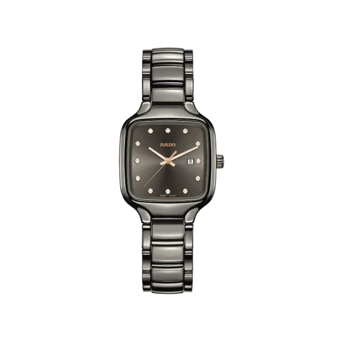 Rado True Square Diamonds