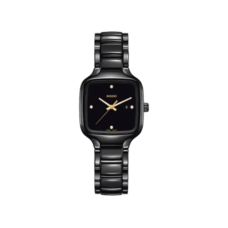 Rado True Square Diamonds