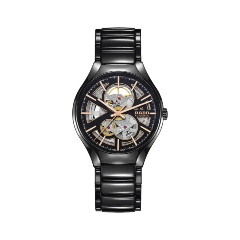 Rado True Automatic Open Heart