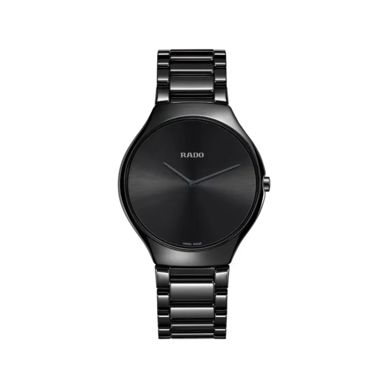 Rado True Thinline