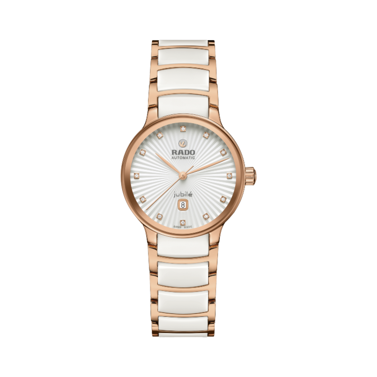 r30019744 Rado Centrix Automatic Diamonds