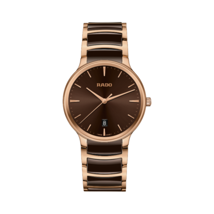 Rado Centrix