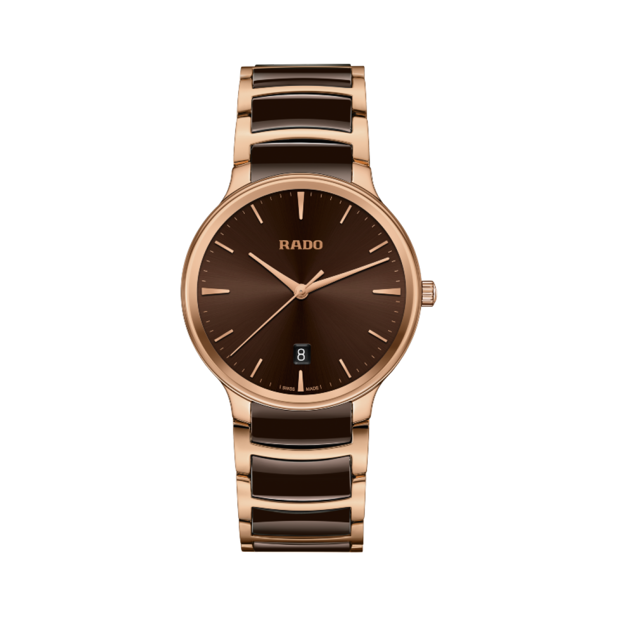 Rado Centrix