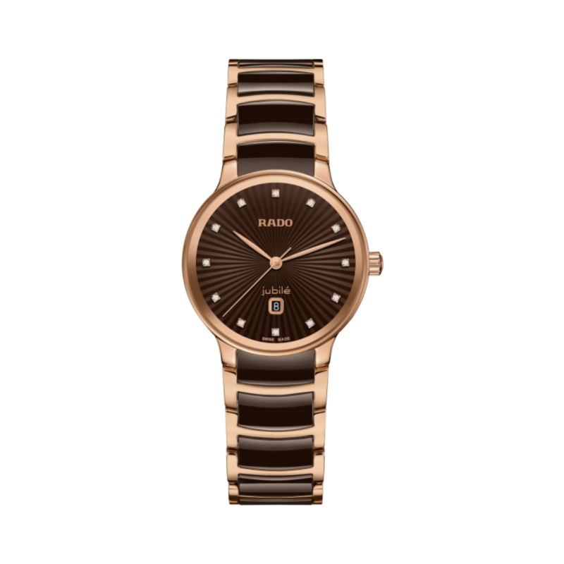 Rado Centrix Diamonds