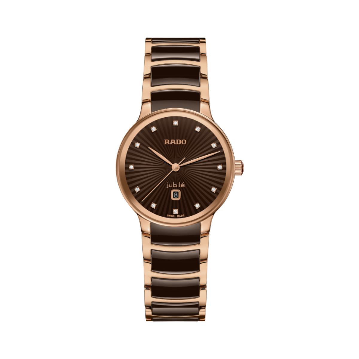 Rado Centrix Diamonds
