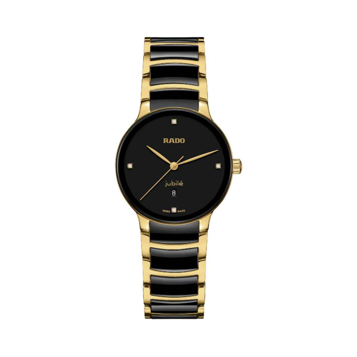 Rado Centrix Diamonds