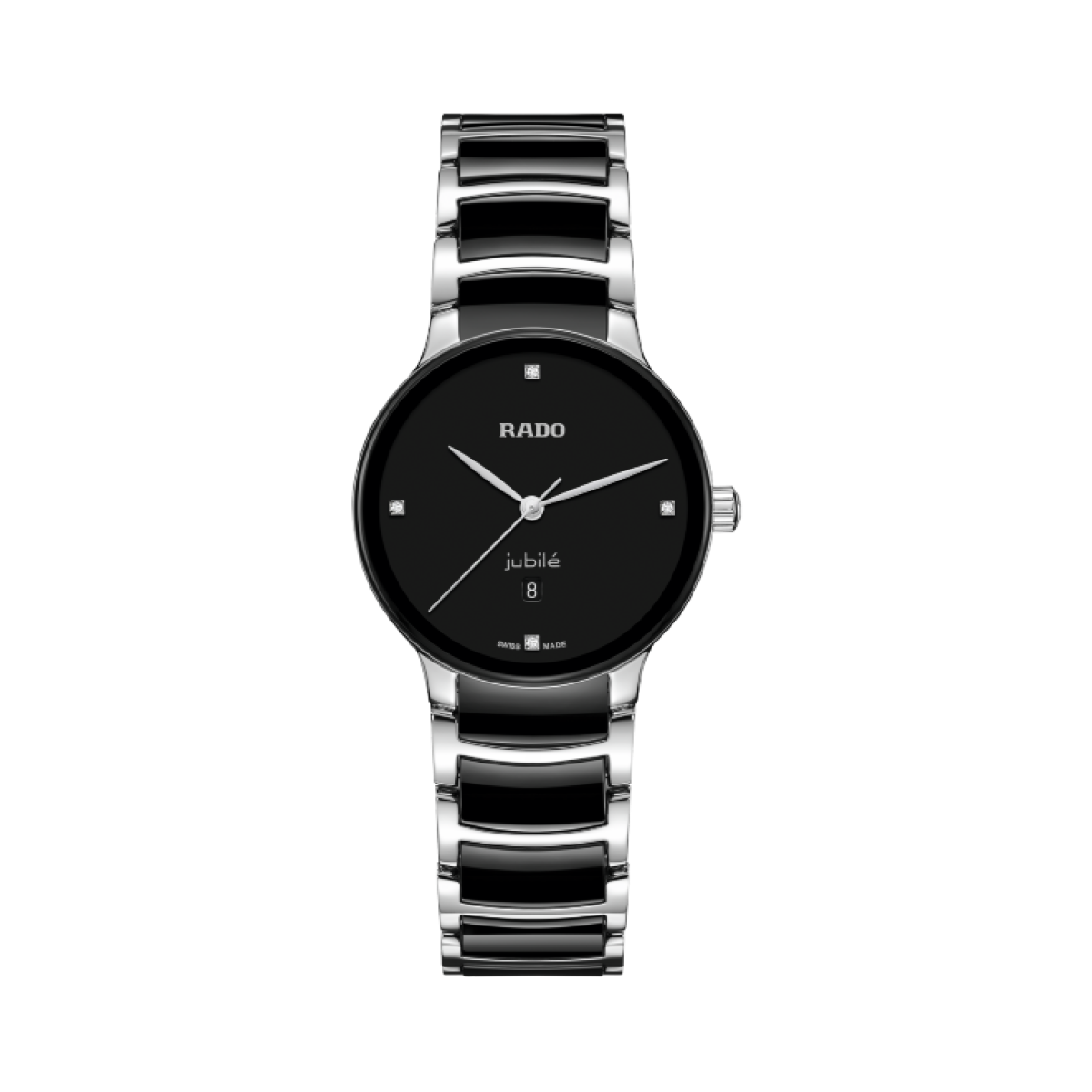 Rado Centrix Diamonds