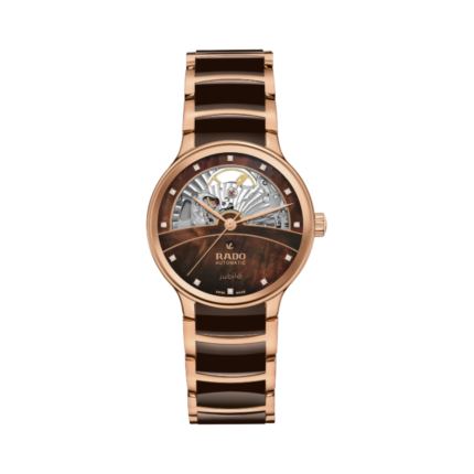 Rado Centrix Automatic Diamonds Open Heart