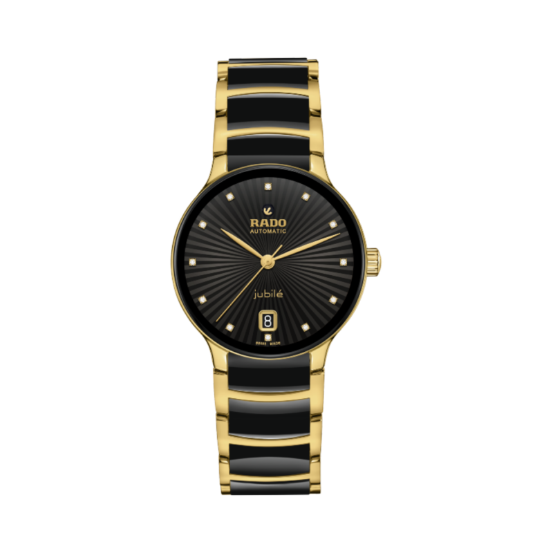 Rado Centrix Automatic Diamonds