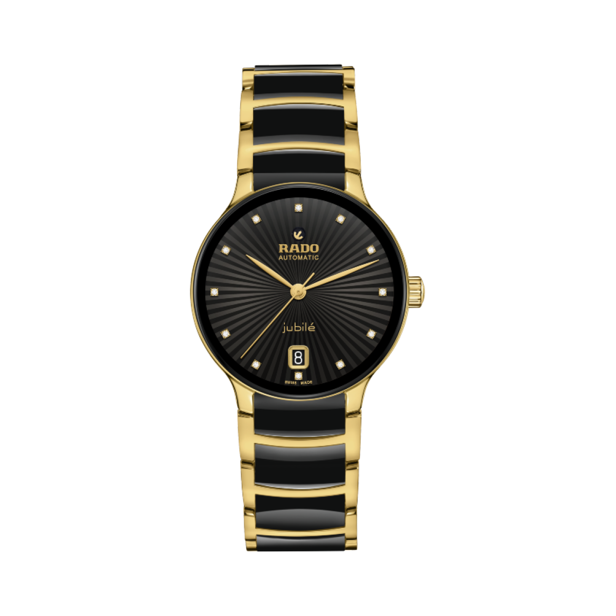 r30032742 Rado Centrix Automatic Diamonds