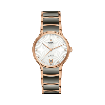 Rado Centrix Automatic Diamonds