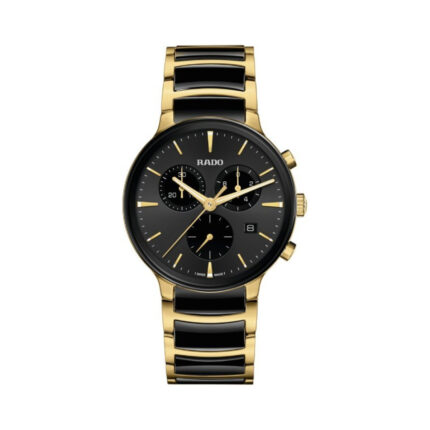 Rado Centrix Chronograph
