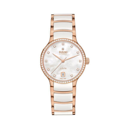 Rado Centrix Automatic Diamonds