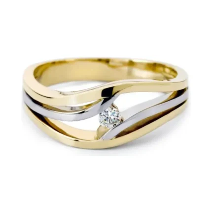 R & C Ring Aubrey