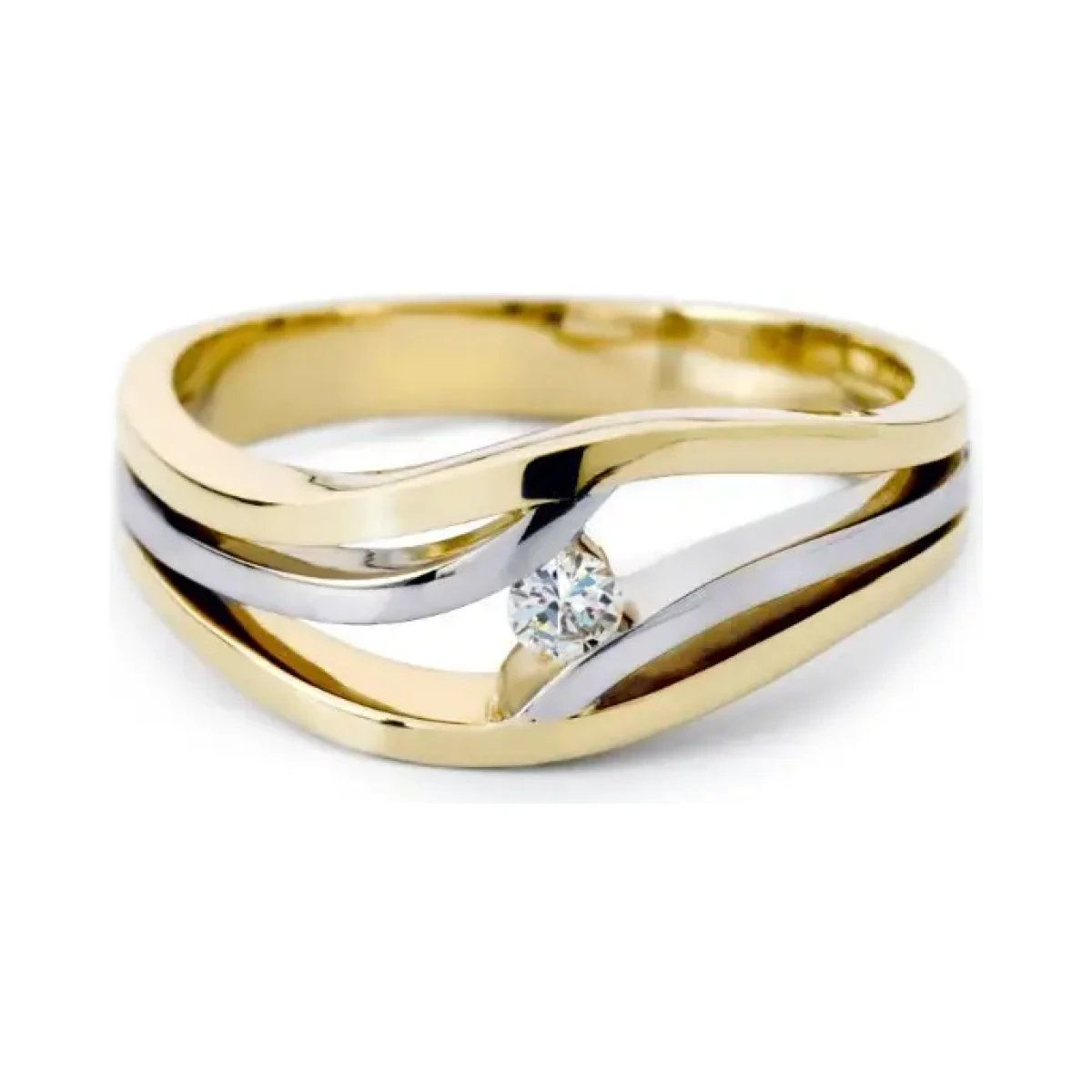 r35ggwg-a1 R & C Ring Aubrey