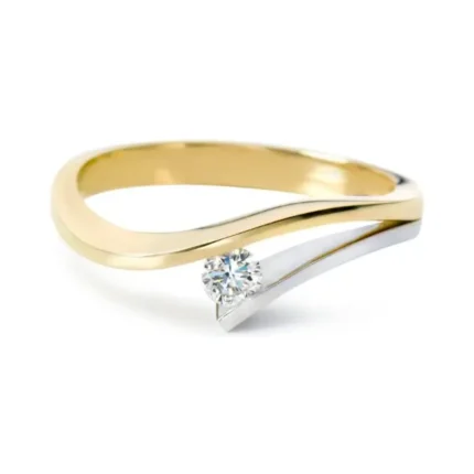 R & C Ring Victoire