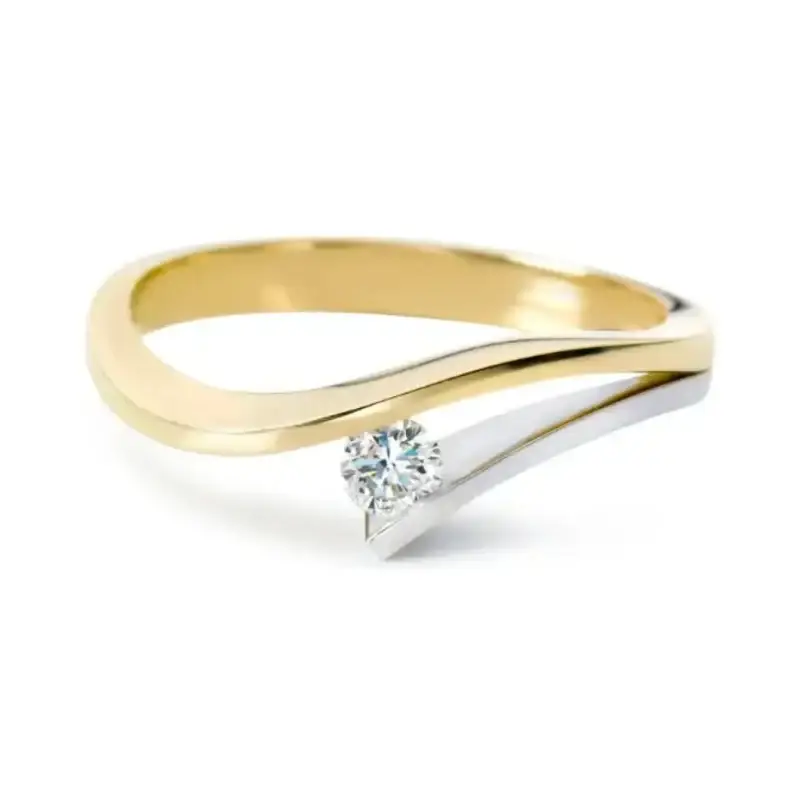 R & C Ring Victoire