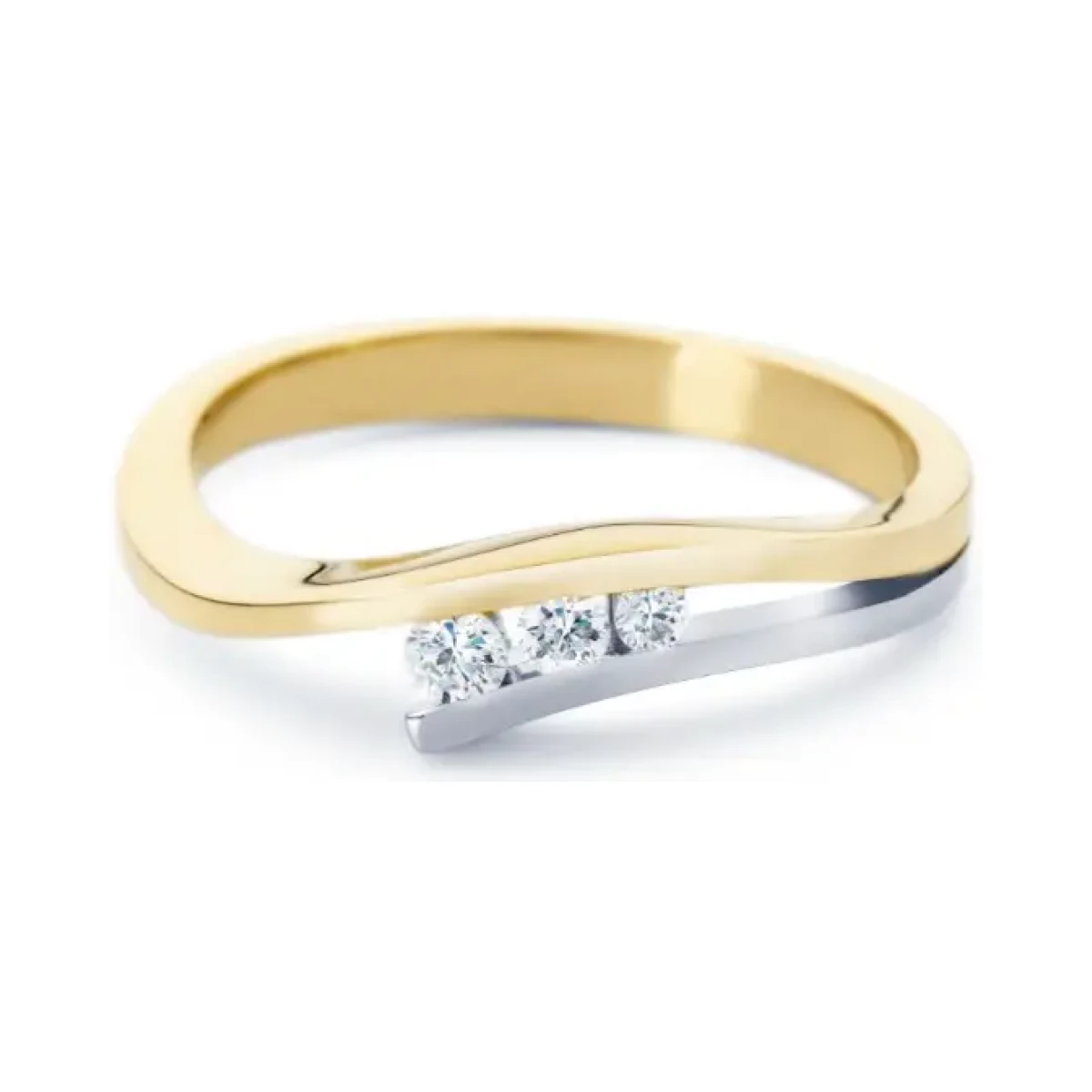 r38pggwg-a R & C Ring Victoire Plus
