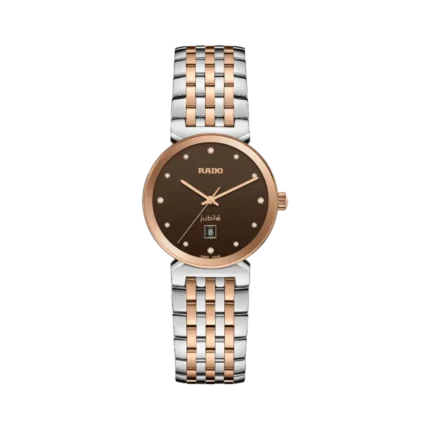 Rado Florence Classic Diamonds