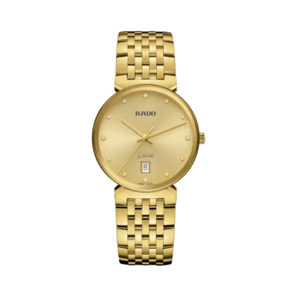 Rado Florence Classic Diamonds