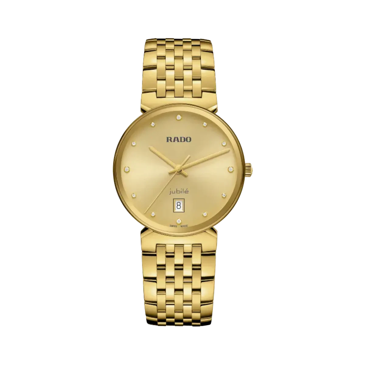 r48914713 Rado Florence Classic Diamonds