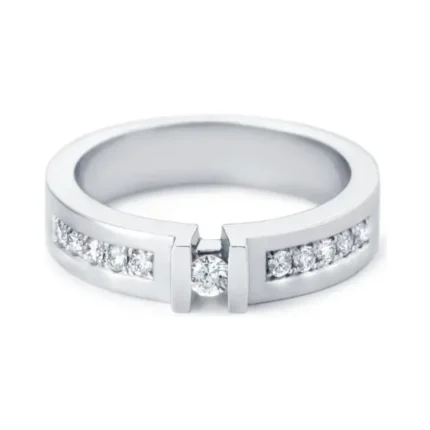 R & C Ring Coco Riche