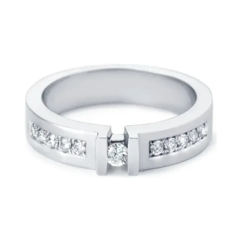 R & C Ring Coco Riche