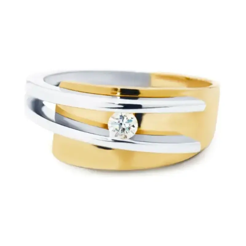 R & C Ring Galla