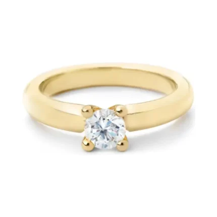 R & C Ring Feline (small)