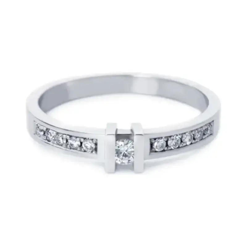 R & C Ring Julie Riche