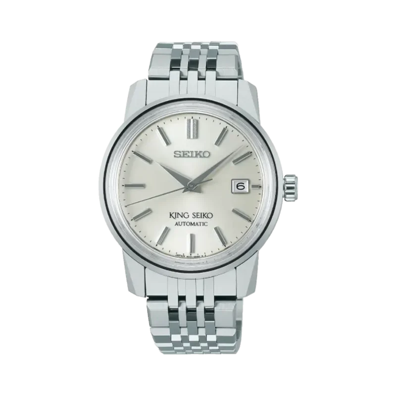Seiko King Seiko KSK