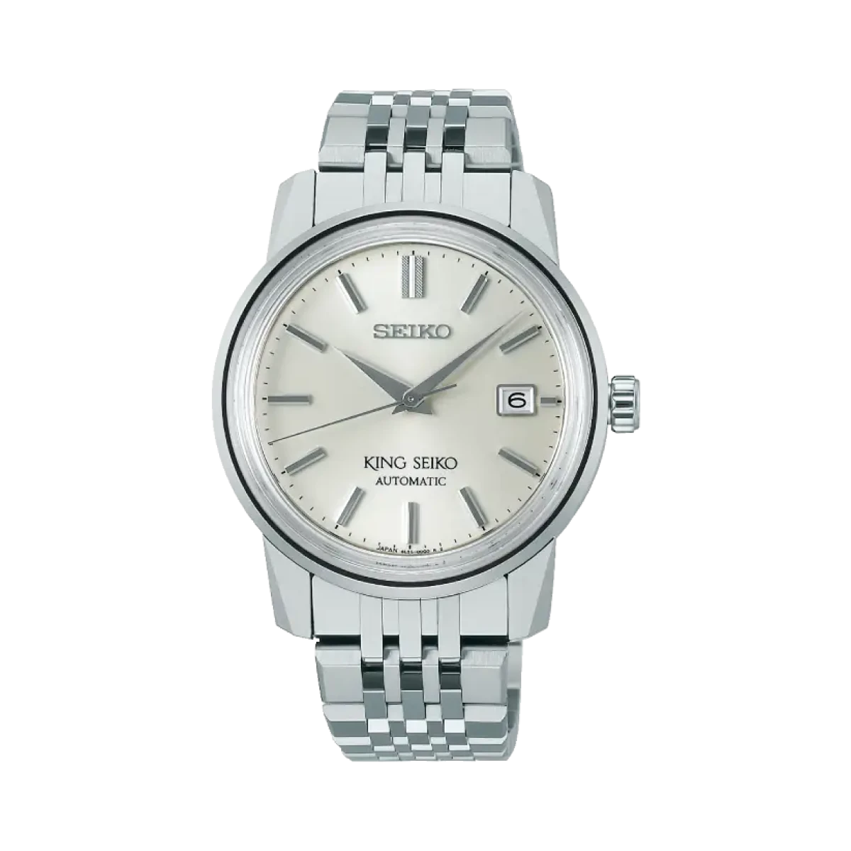 sje089j1 Seiko King Seiko KSK