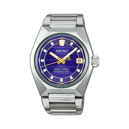 Seiko King Seiko Vanac
